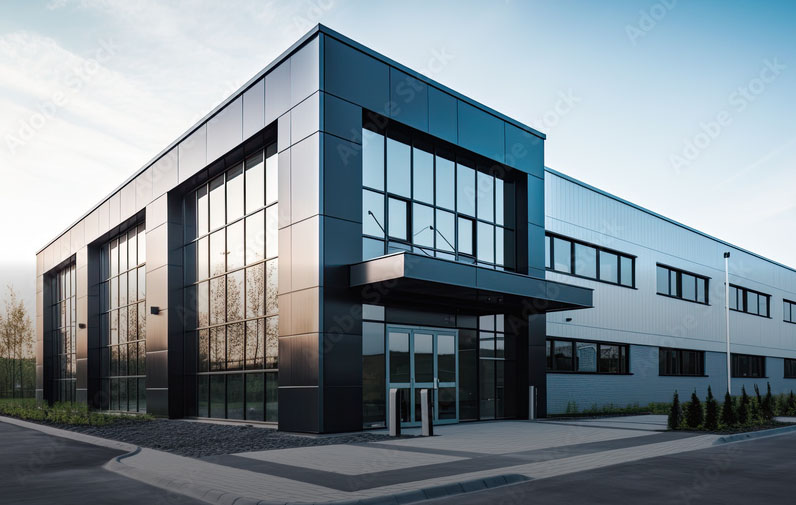 Commercial Architectural Services Ascot Berkshire