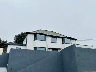 Extension and Renovation