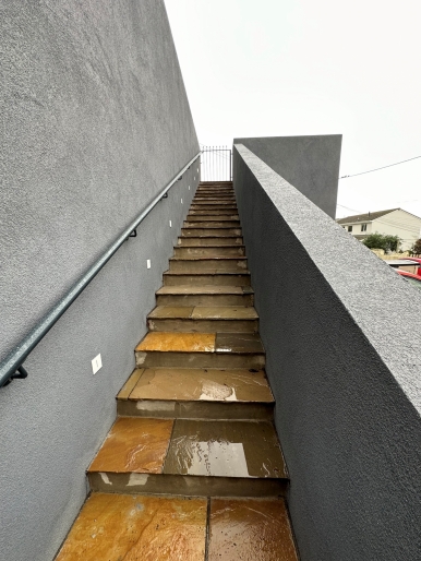 Extension and Renovation
