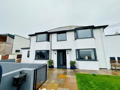 Extension and Renovation