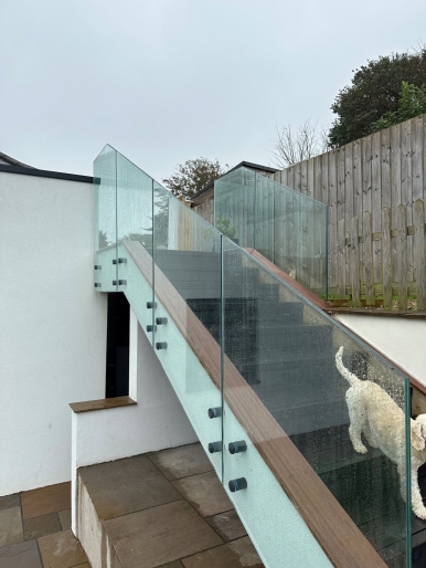 Extension and Renovation