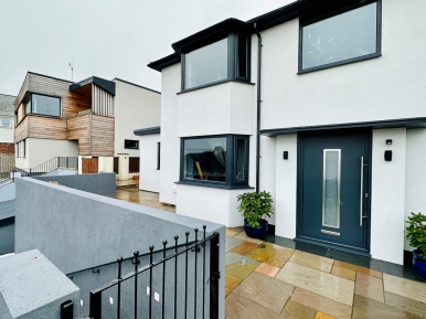 Extension and Renovation