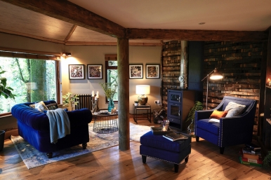 The Treehouse