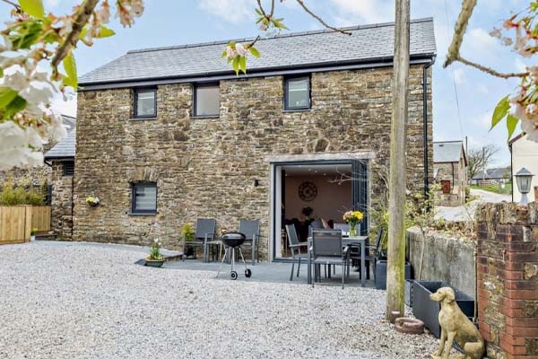 Barn Conversion 