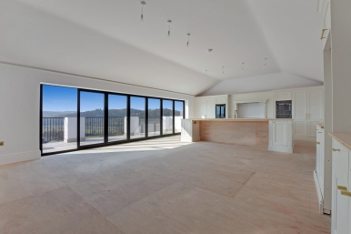 New Build House