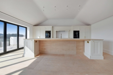 New Build House