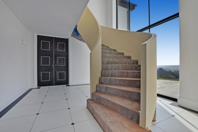 New Build House