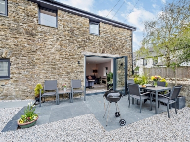 Barn Conversion 