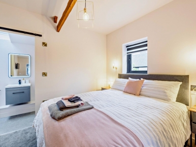 Barn Conversion 