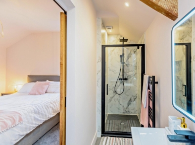 Barn Conversion 