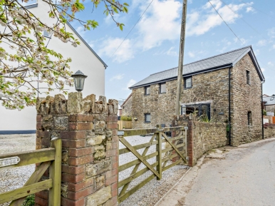 Barn Conversion 