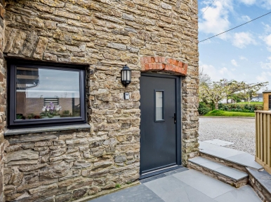 Barn Conversion 